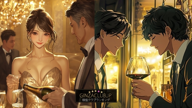 【考察】なぜ彼女たちは昼職だけに縛られないのか。美形女子が銀座のクラブを選ぶ現実的な理由